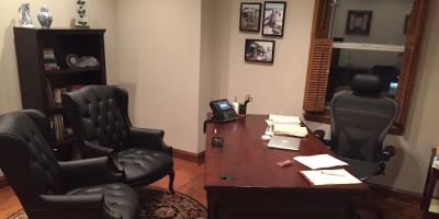 Trapani Law Firm