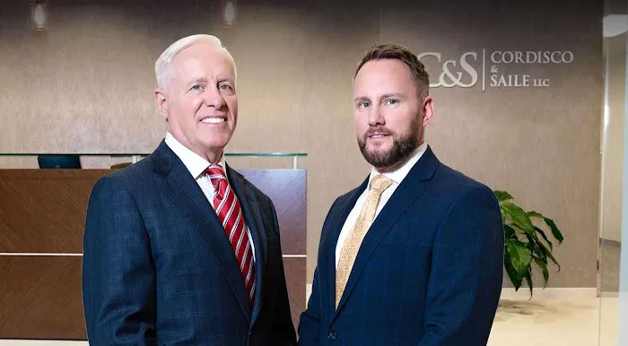Cordisco & Saile, LLC | Personal Injury & Car Accident Lawyers 4