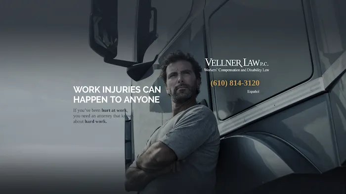 Vellner Law, PC 5