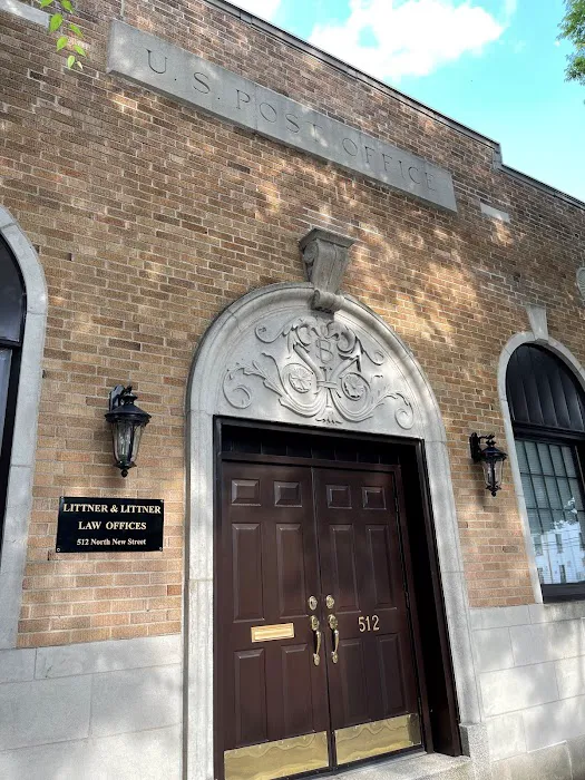Littner & Littner Law Offices, PLLC 4