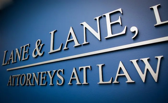 Lane & Lane, LLC 4