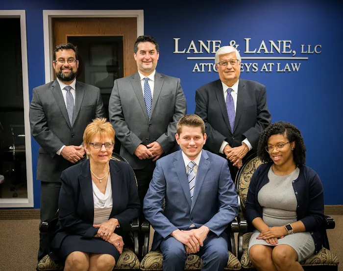 Lane & Lane, LLC 4
