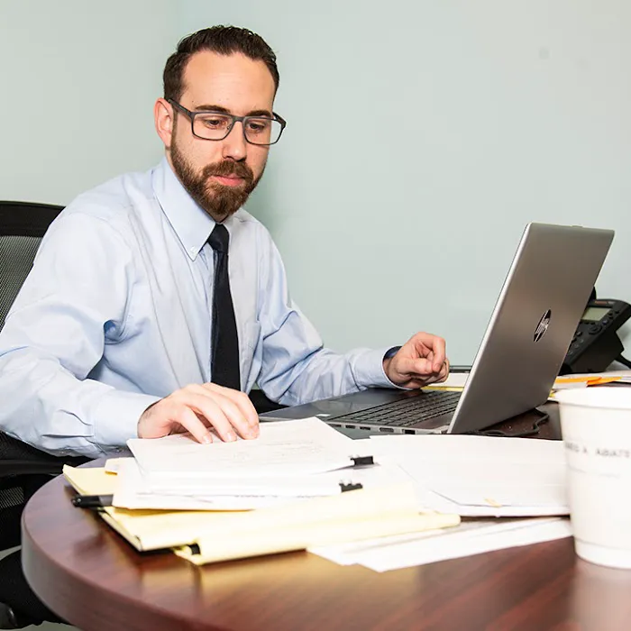 Law Offices of James A. Abate 4