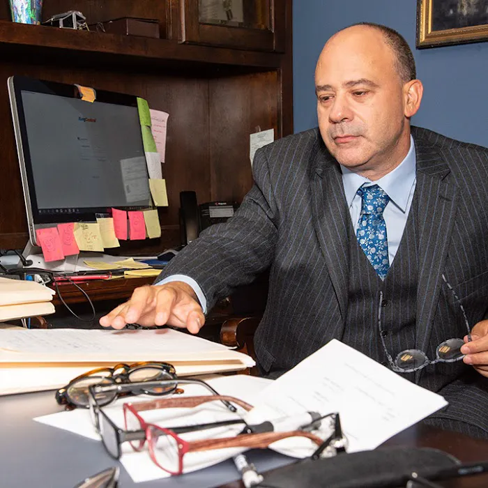 Law Offices of James A. Abate 4