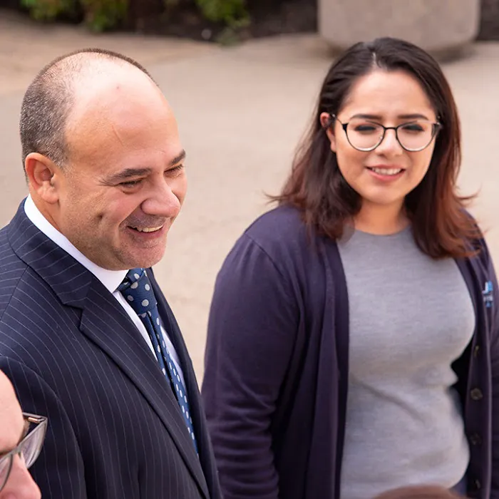 Law Offices of James A. Abate 4