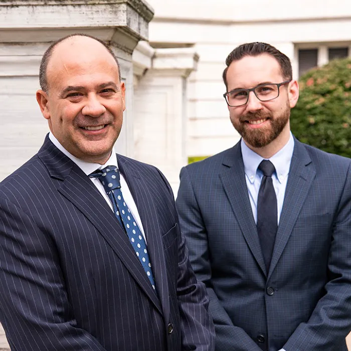 Law Offices of James A. Abate 4