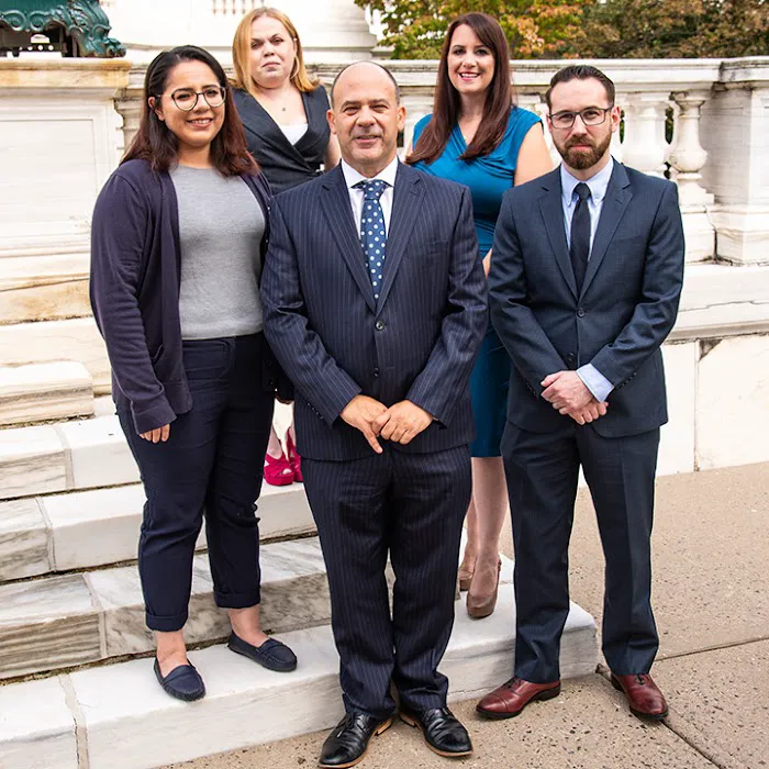 Law Offices of James A. Abate 4