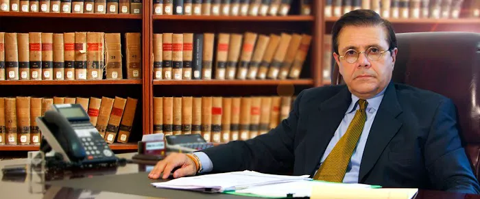 The Law Office of Anthony N. Verni 5