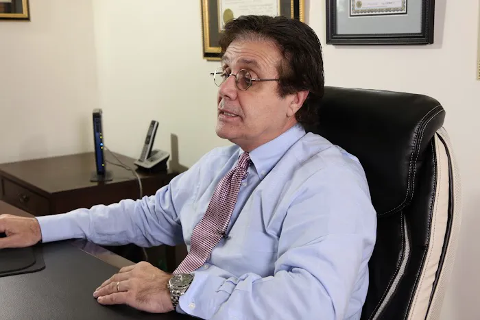 The Law Office of Anthony N. Verni 5