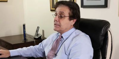 The Law Office of Anthony N. Verni