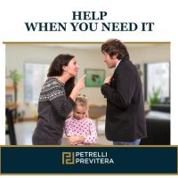 Petrelli Previtera, LLC ico