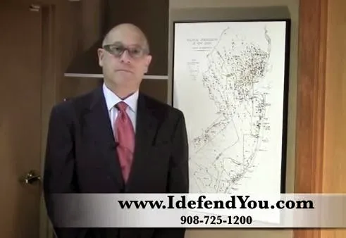 Richard R. Uslan Law Office 4