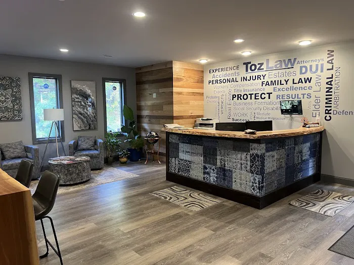 TozLaw / Toczydlowski Law 4