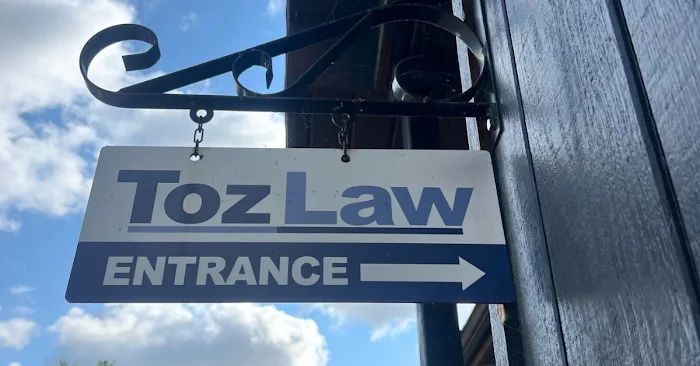 TozLaw / Toczydlowski Law 4