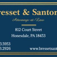 Bresset & Santora LLC ico