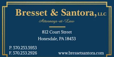 Bresset & Santora LLC