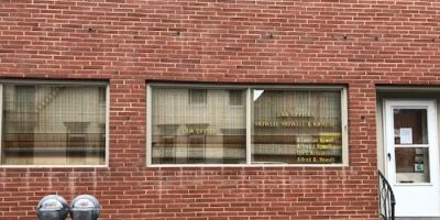 Howell & Howell Attorneys At Law