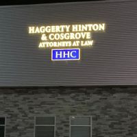 Attorney Michael F Cosgrove - Haggerty Hinton & Cosgrove, LLP ico