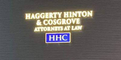 Attorney Michael F Cosgrove - Haggerty Hinton & Cosgrove, LLP
