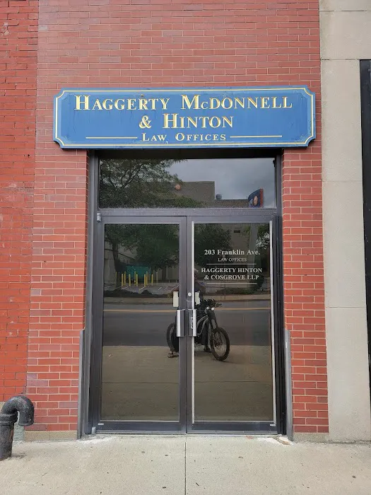 Haggerty Hinton & Cosgrove LLP 4