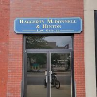 Haggerty Hinton & Cosgrove LLP ico