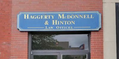 Haggerty Hinton & Cosgrove LLP