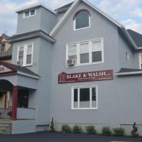 Blake & Walsh, LLC ico