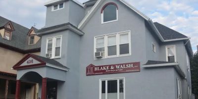 Blake & Walsh, LLC