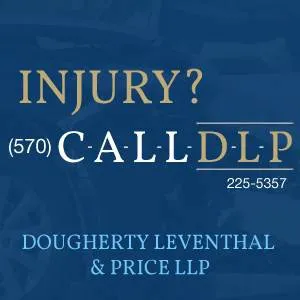 Injury? C-A-L-L-D-L-P in Moosic, PA 4