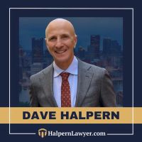 The Halpern Law Firm ico