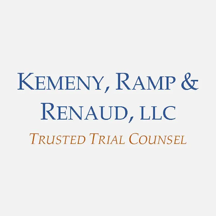 Kemeny, Ramp & Renaud, LLC 4