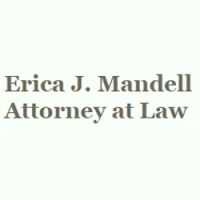Erica J. Mandell Attorney at Law ico