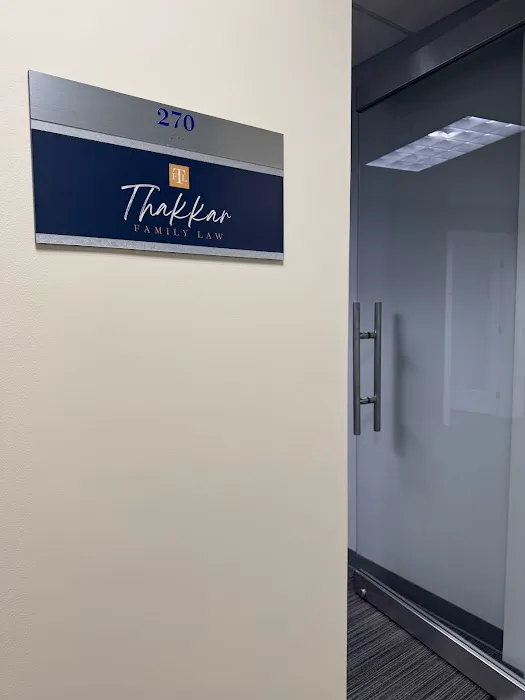 Thakkar Family Law LLC 4