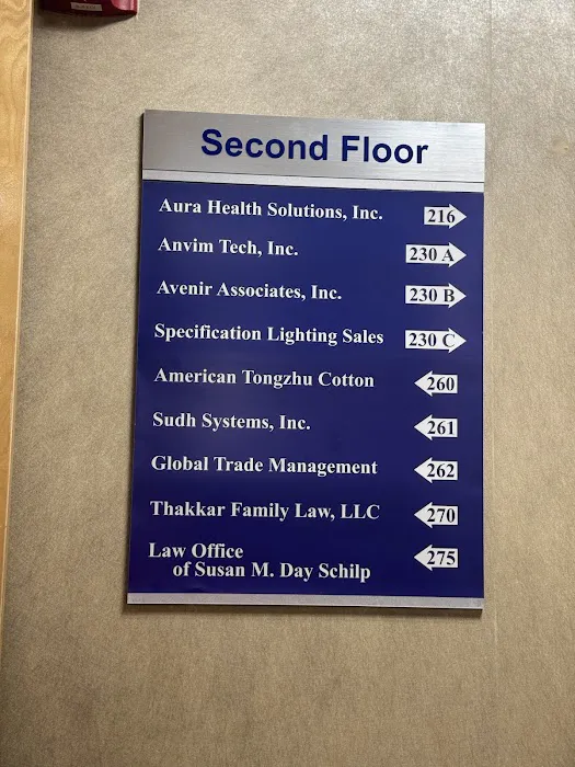 Thakkar Family Law LLC 4