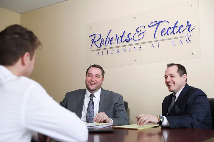 Roberts & Teeter, LLC 4