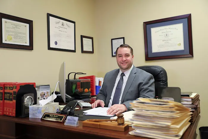 Roberts & Teeter, LLC 4