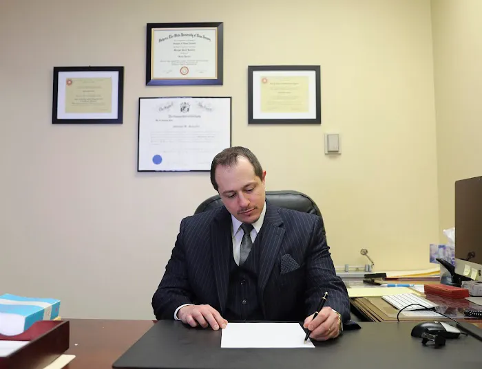 Roberts & Teeter, LLC 4