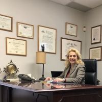 Law Office of Geraldene Sherr Duswalt ico