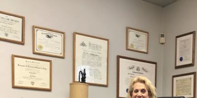 Law Office of Geraldene Sherr Duswalt
