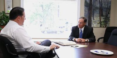 Bramnick, Rodriguez, Grabas, Arnold & Mangan, LLC