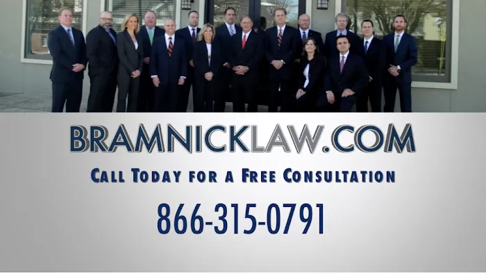 Bramnick, Rodriguez, Grabas, Arnold & Mangan, LLC 4
