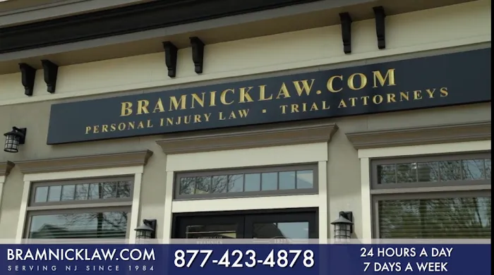 Bramnick, Rodriguez, Grabas, Arnold & Mangan, LLC 4