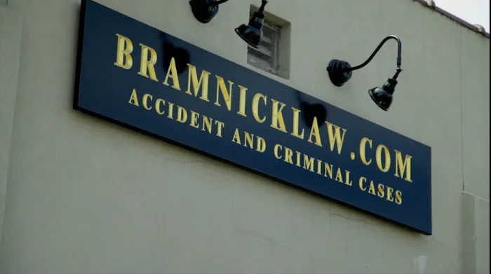 Bramnick, Rodriguez, Grabas, Arnold & Mangan, LLC 4