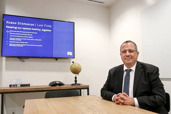 Stepanian Law Firm 4
