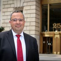 Stepanian Law Firm ico