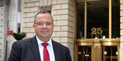 Stepanian Law Firm