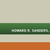 Howard R. Sanders, Esq. ico