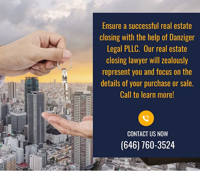 Danziger Legal PLLC 4