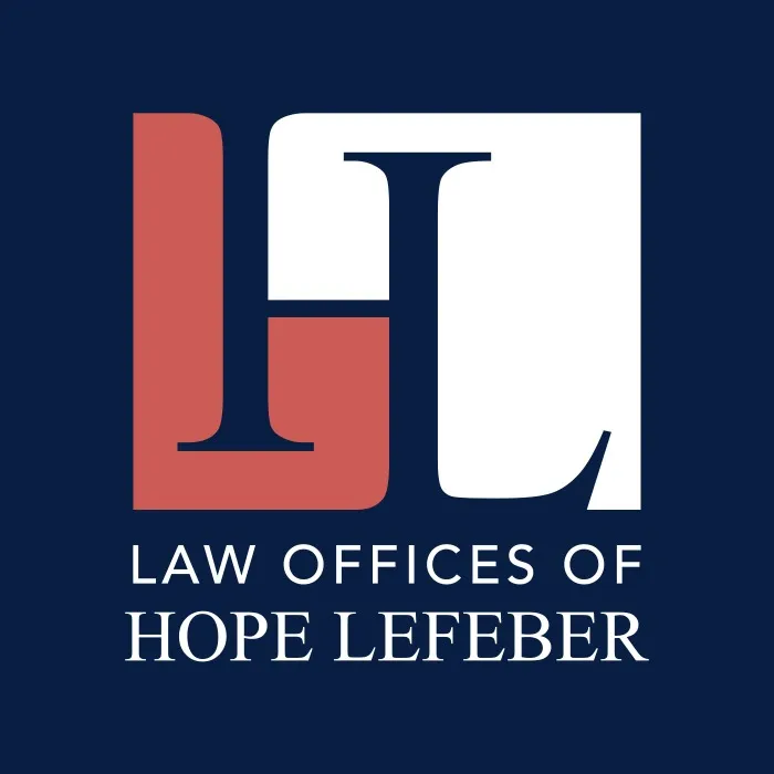 Law Offices of Hope Lefeber 4