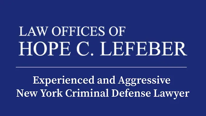 Law Offices of Hope Lefeber 4